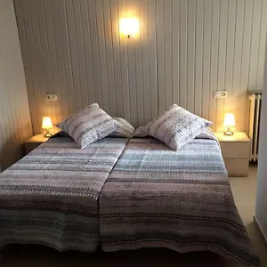  Appartement Lloret Espagne