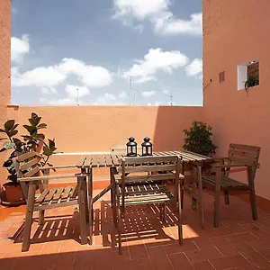  Appartement Muntanya - In Sagrada Familia Espagne