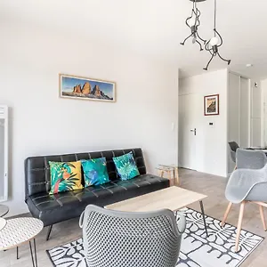  Appartement Eolia France