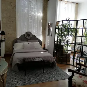  Séjour chez l'habitant La Clef De Champs France